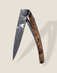 Deejo Folding Knife