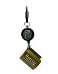Smith Creek Rod Clip