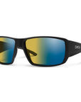 Smith Polarised Fly Fishing Sunglasses - Guides Choice
