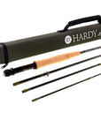 Hardy Aydon fly rod Australia NZ