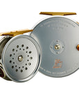 Hardy - Royal Commemorative set of Perfect Reels