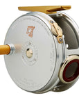 Hardy - Royal Commemorative set of Perfect Reels