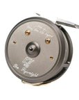 Hardy Lightweight - Featherweight - Flyweight - Tealweight Fly Reels