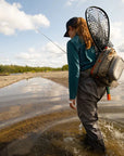 Summit sling pack 2.0, Fishpond, Fly Fishing Australia, New Zealand