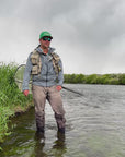Banjo Fly Drying Tool, Fly fishing Australia, New Zealand