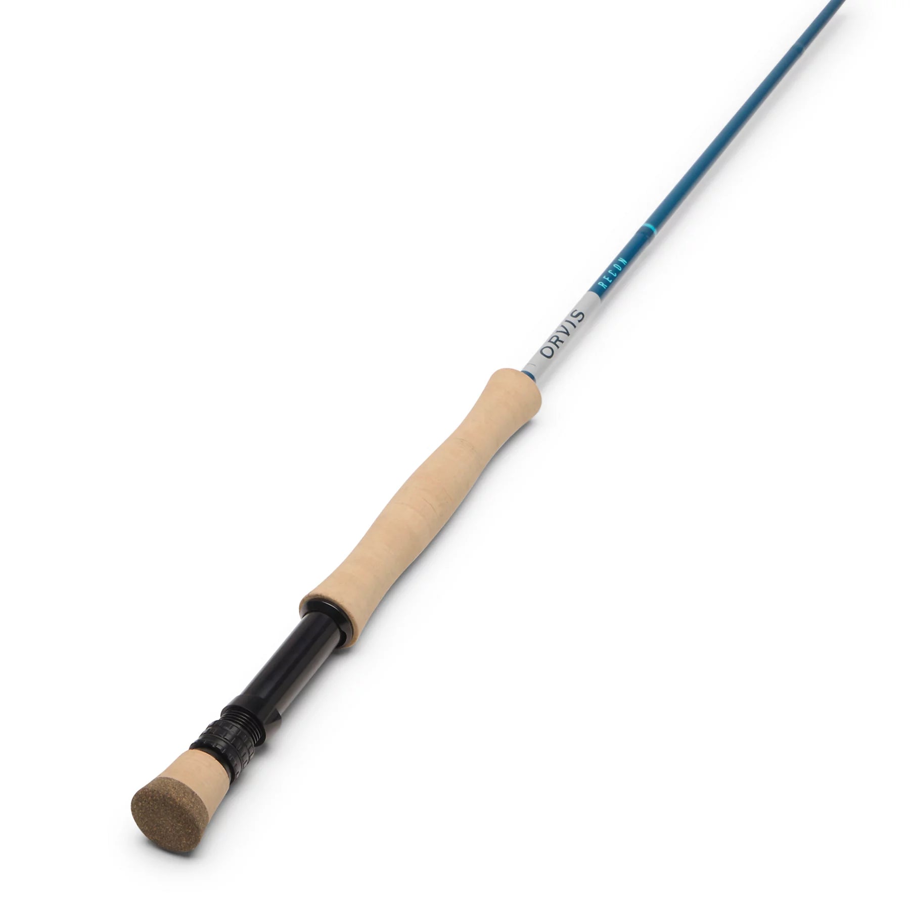 Orvis Recon Fly Rod - Versatile Mid-Flex Fly Fishing Rod