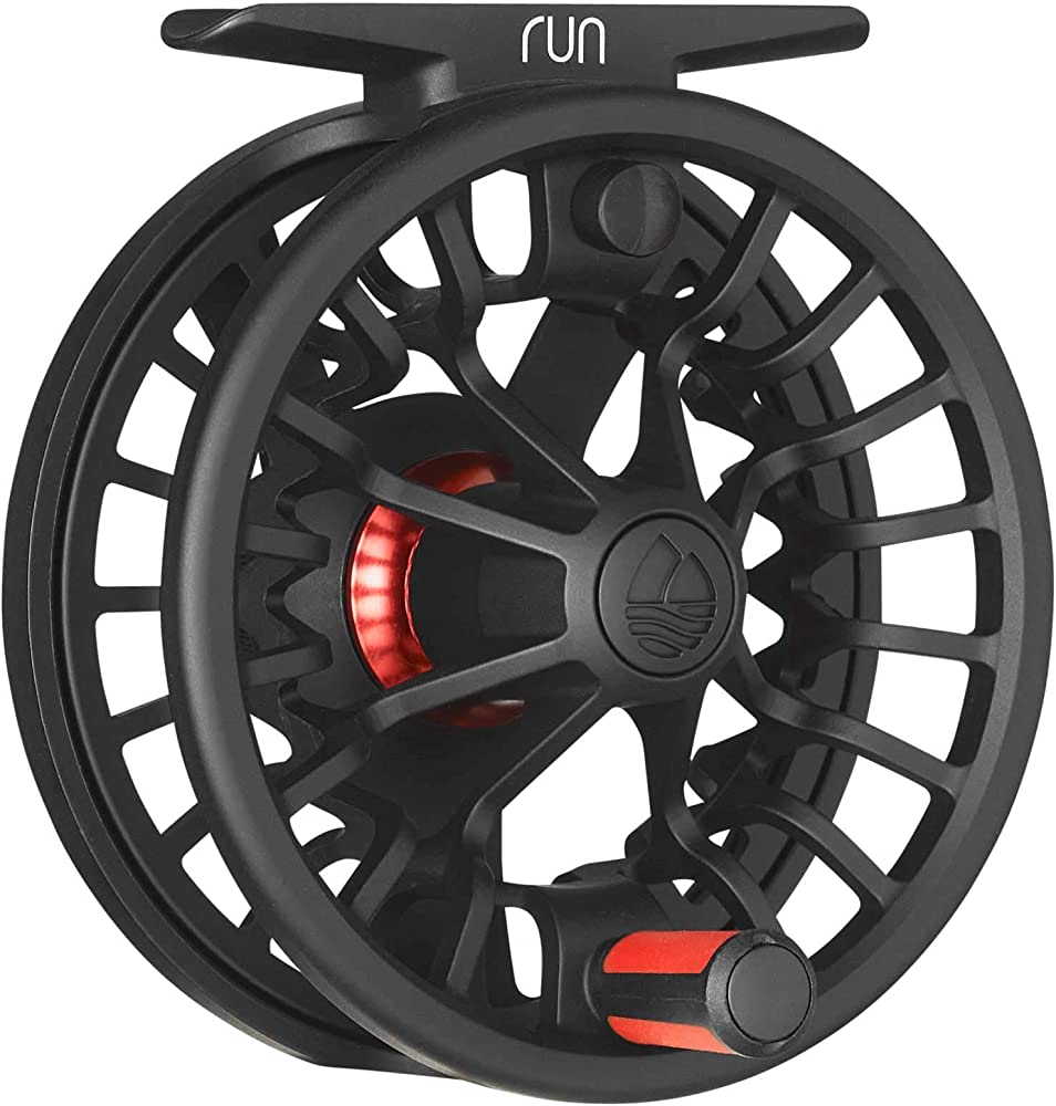 Redington Run Reel – essential Flyfisher