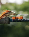 Cling Mag Grab Rod Holder Australia