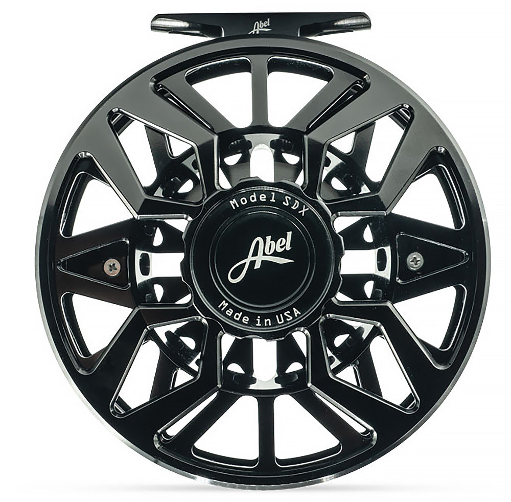 Abel SDX Fly Reel | Big Game Saltwater Reel