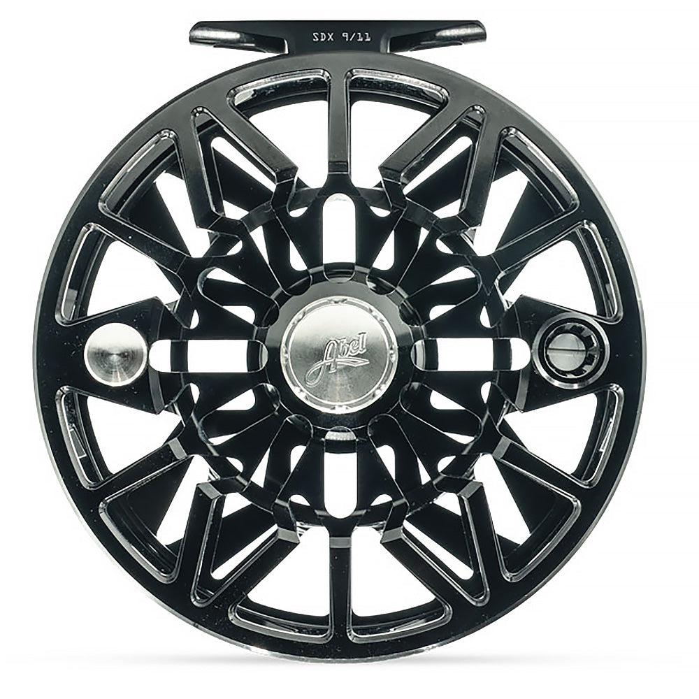 Abel SDX Fly Reel | Big Game Saltwater Reel