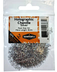 Semperfli Holographic Chenille