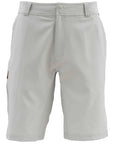 Simms Skiff Shorts Ash, Fly Fishing Australia, New Zealand