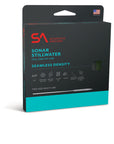 Scientific Anglers Sonar Seamless Density Australia NZ