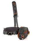 Fishpond Switchback 2.0 chest pack system, Flyfishing, Australia, New Zealand.