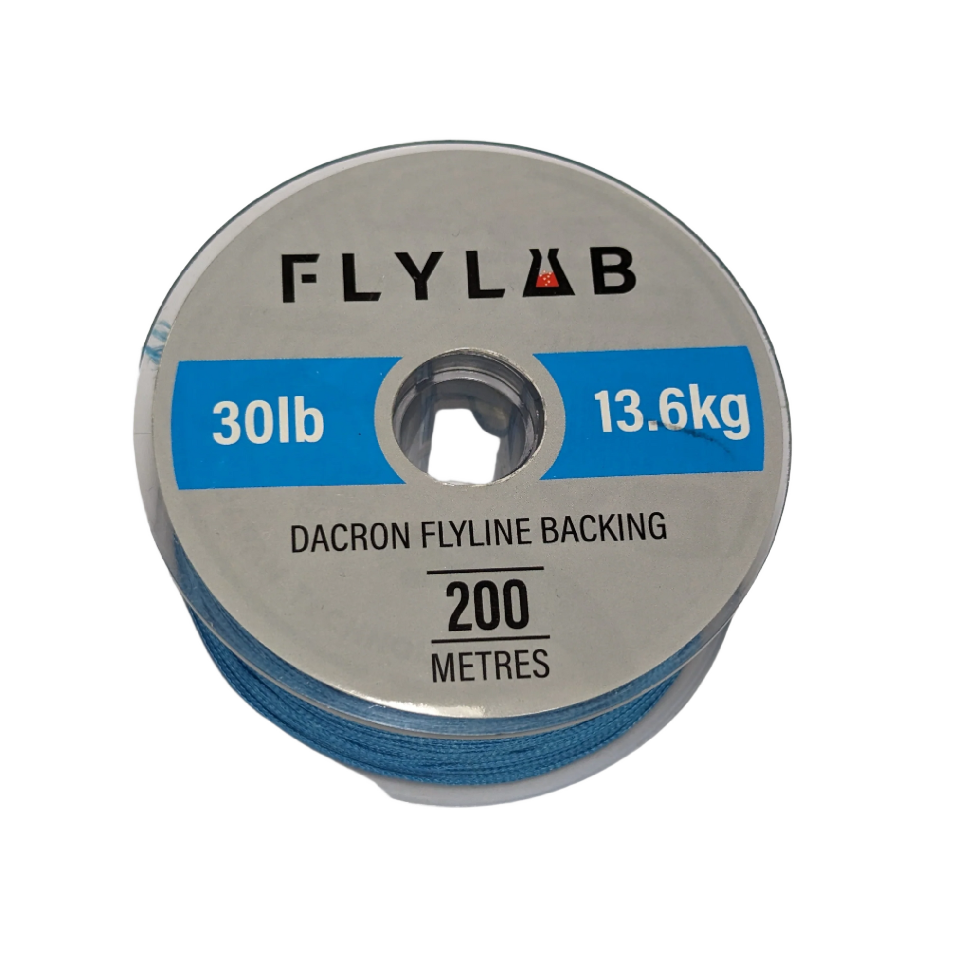 Dacron Flyline Backing Flylab Australia NZ