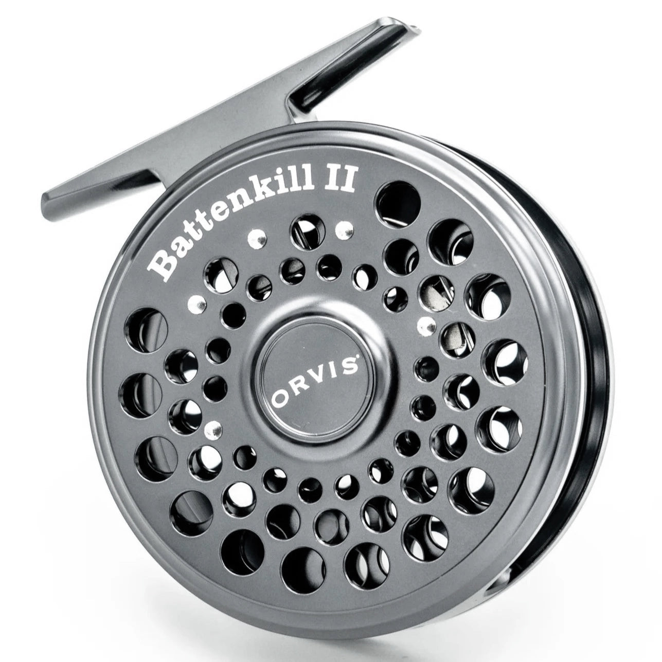 Orvis Battenkill Reel