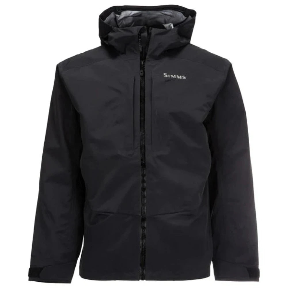 Simms Challenger Jacket – essential Flyfisher - Main Image