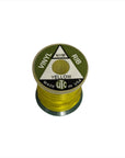 UTC Vinyl D Rib NYM Australia NZ Yellow