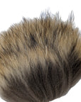 Finn Racoon Wapsi Natural Brown Australia NZ