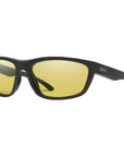 Smith Redding Matte ChromaPop Polarised Low Light Yellow