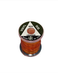 UTC Vinyl D Rib MDG Orange