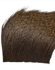 Deer Body Hair Dark Brown Wapsi Australia NZ