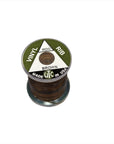 UTC Vinyl D Rib MDG Brown
