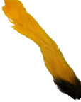 Kiptail (Calf Tail) Wapsi Fl. Orange Australia NZ