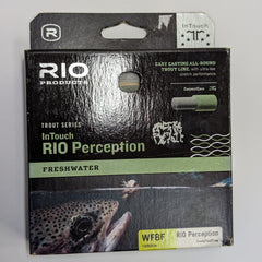 RIO Perception Trout series
