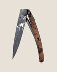Deejo Folding Knife