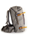 Fishpond Wind River Roll-Top Waterproof Backpack - Eco Shale, Fly Fishing Australia, New Zealand