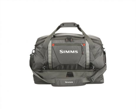 Simms Essential Gear Bag 90 Litre – essential Flyfisher