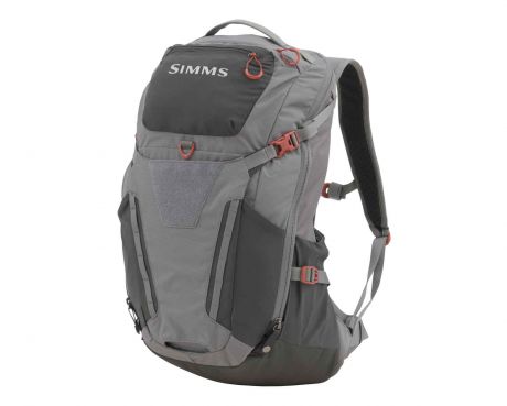 SIMMS Freestone Backpack – essential Flyfisher