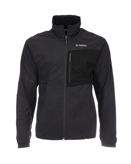Simms Flyweight Access Jacket, Tasmania, Australia