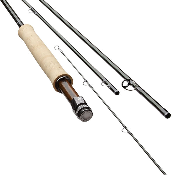 Sage R8 Fly rod – essential Flyfisher