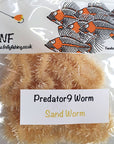 Predator9 worm FNF Predator nine 9 Australia