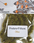 Predator9 worm FNF Predator nine 9 Australia