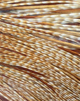 Whiting Hebert Miner Dry Fly Cape Bronze Grade