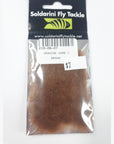 Genuine Hare's Dubbing Brown, Soldarini, Tasmania, Australia