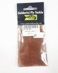 Genuine Hare's Dubbing Rusty, Soldarini, Tasmania, Australia