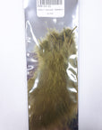 Wooly Bugger Marabou Olive, Tasmania, Australia