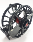 Lamson Speedster Fly Reel Dark smoke, Australia, NZ