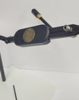 Regal Fly Tying Vise with pedestal base, Australia, NZ