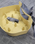 Stripping basket Sand Yellow, Australia, NZ