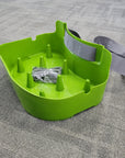 Stripping Basket Lime Green, Australia, NZ