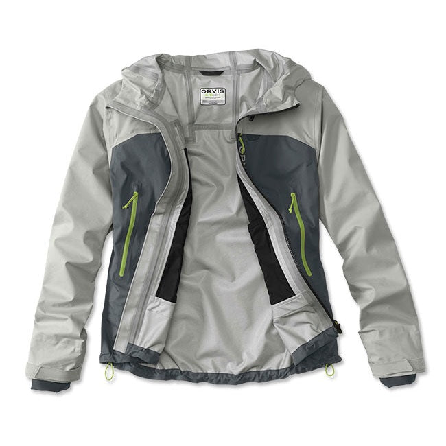 Orvis Men's Ultralight Wading Jacket – essential Flyfisher