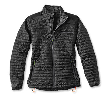 Orvis Men's Pack & Go Drift Jacket Australia