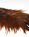 Whiting 4 B's Rooster Saddle