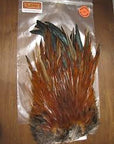 Whiting 4 B's Rooster Saddle