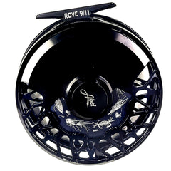 Abel Rover fly reel